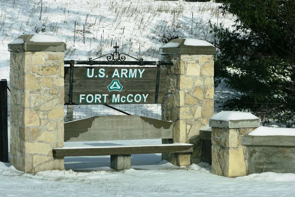 Fort McCoy